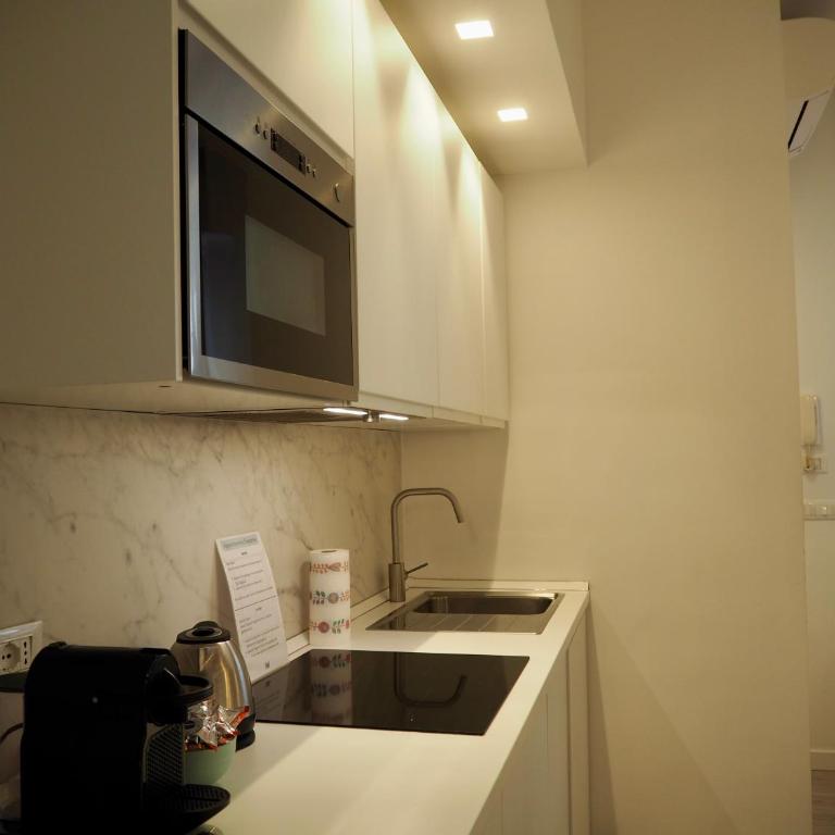 Dimora Riviera - Appartamento Standard con 1 Camera da Letto - 9