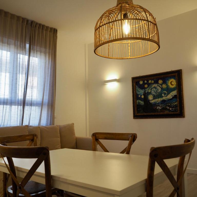 Dimora Riviera - Appartamento Standard con 1 Camera da Letto - 1