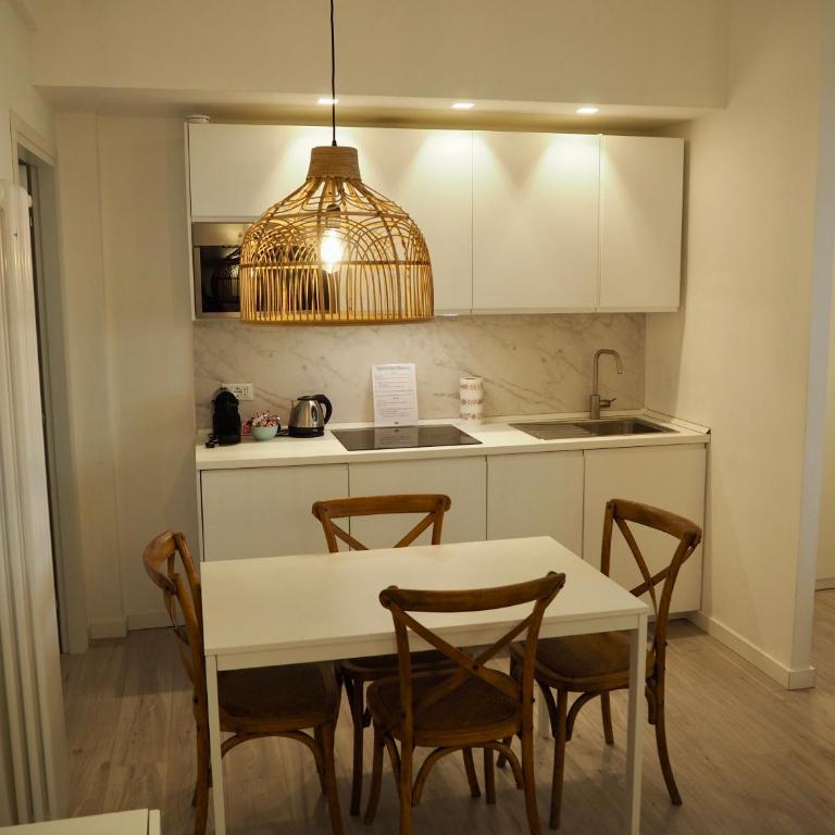 Dimora Riviera - Appartamento Standard con 1 Camera da Letto - 11
