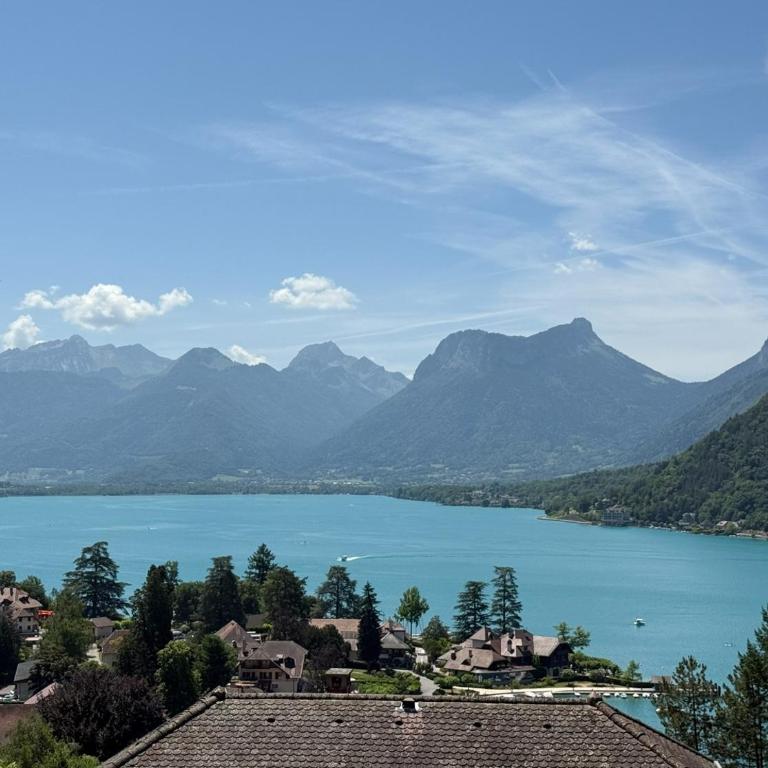 The Travellers - 3-bedroom - 7 persons - Annecy centre - Apartamento de 3 dormitorios Premium - 18