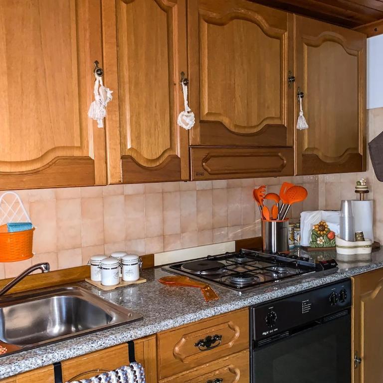 Maison Marie Antoniette - Appartamento con 1 Camera da Letto - 4