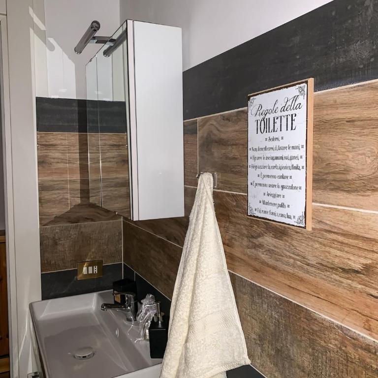 Maison Marie Antoniette - Appartamento con 1 Camera da Letto - 6