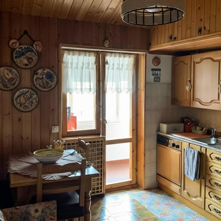 Maison Marie Antoniette - Appartamento con 1 Camera da Letto - 7
