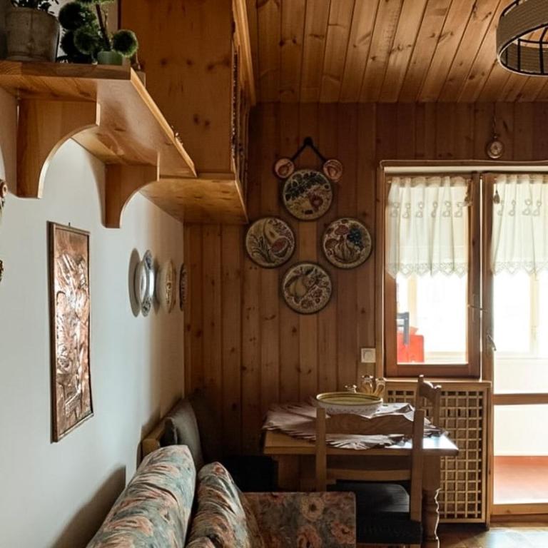 Maison Marie Antoniette - Appartamento con 1 Camera da Letto - 8