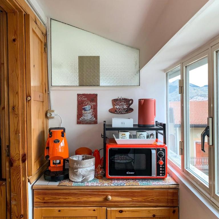 Maison Marie Antoniette - Appartamento con 1 Camera da Letto - 9