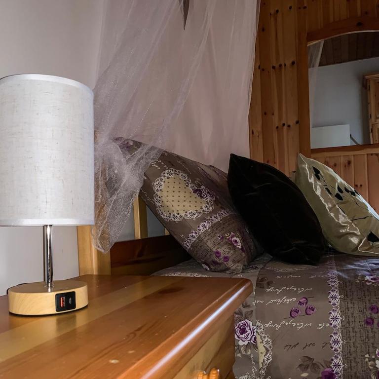 Maison Marie Antoniette - Appartamento con 1 Camera da Letto - 12