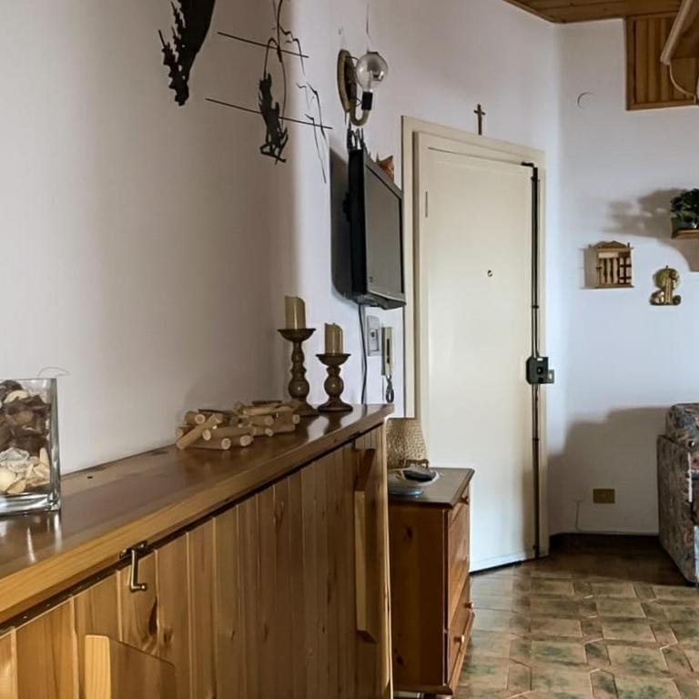 Maison Marie Antoniette - Appartamento con 1 Camera da Letto - 13