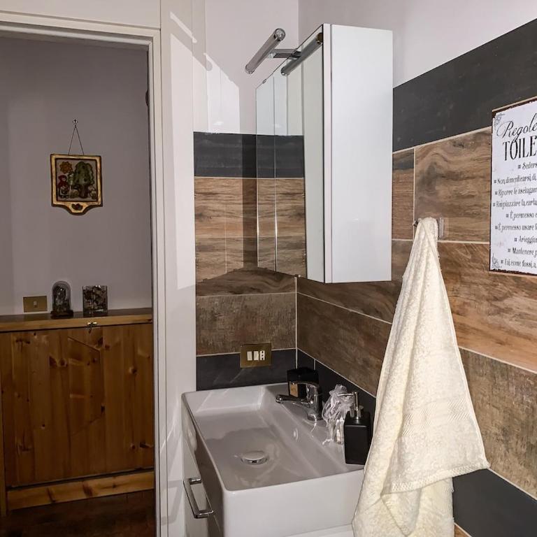 Maison Marie Antoniette - Appartamento con 1 Camera da Letto - 14