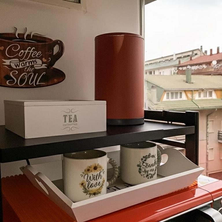 Maison Marie Antoniette - Appartamento con 1 Camera da Letto - 16