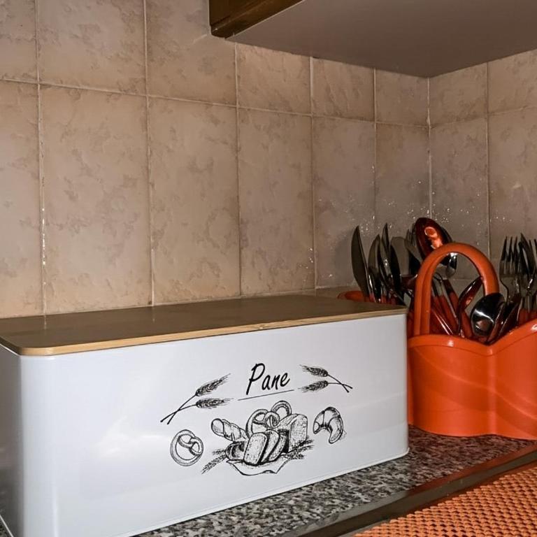 Maison Marie Antoniette - Appartamento con 1 Camera da Letto - 17