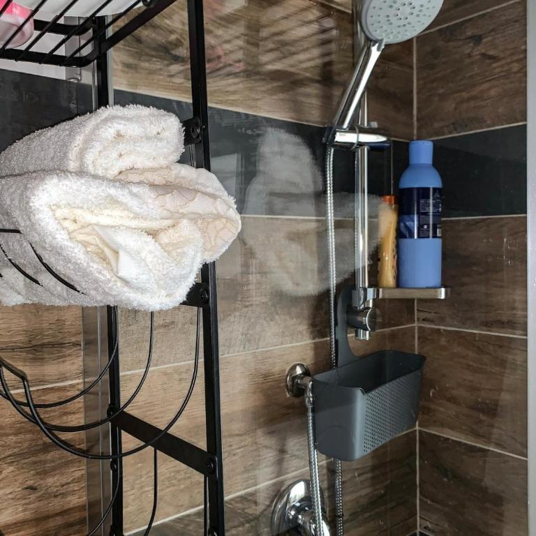 Maison Marie Antoniette - Appartamento con 1 Camera da Letto - 18