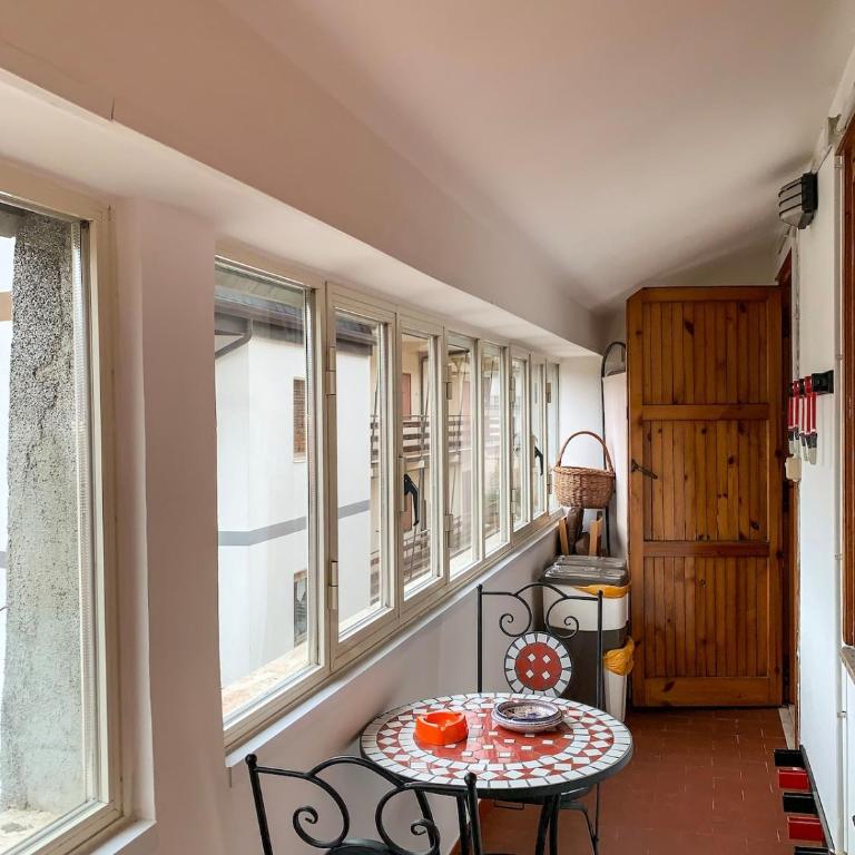 Maison Marie Antoniette - Appartamento con 1 Camera da Letto - 19