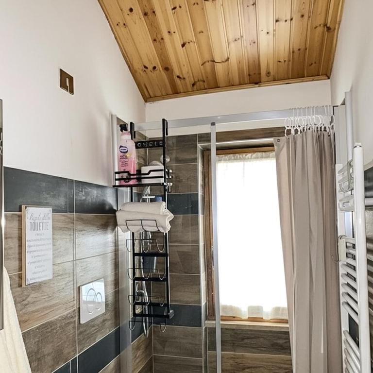 Maison Marie Antoniette - Appartamento con 1 Camera da Letto - 21