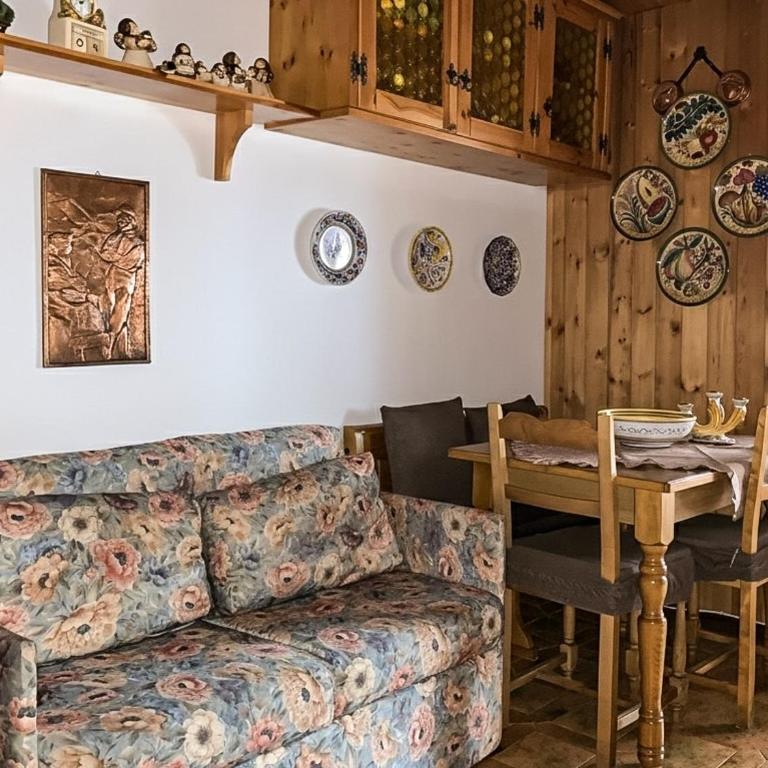 Maison Marie Antoniette - Appartamento con 1 Camera da Letto - 22