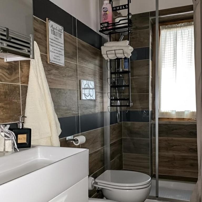 Maison Marie Antoniette - Appartamento con 1 Camera da Letto - 24