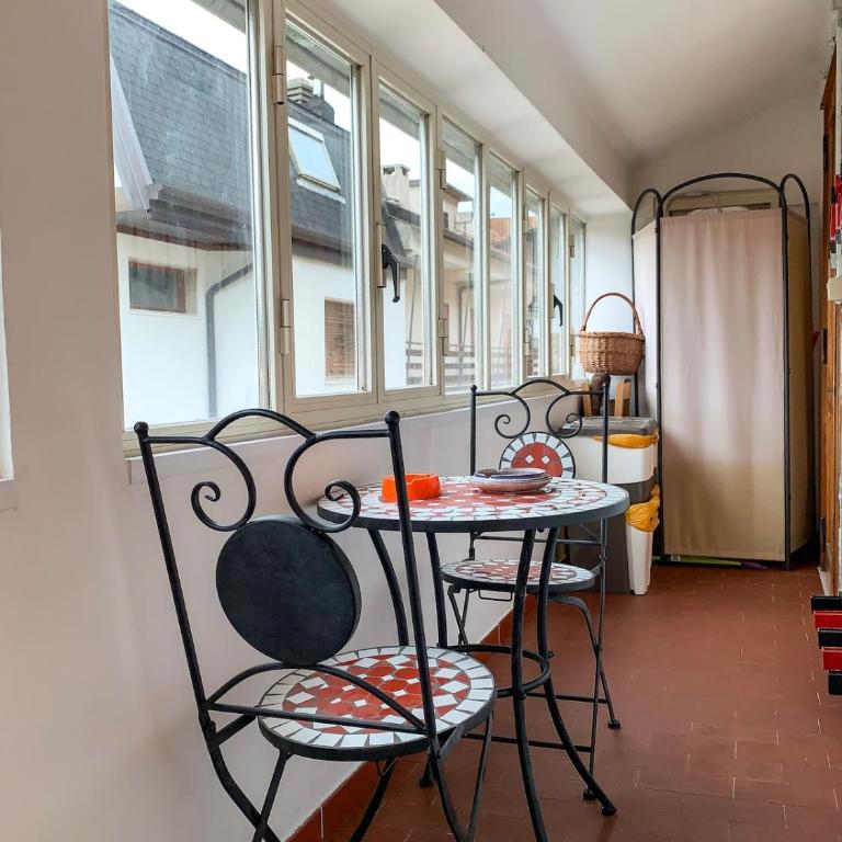 Maison Marie Antoniette - Appartamento con 1 Camera da Letto - 26