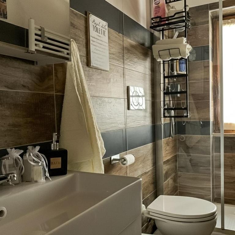 Maison Marie Antoniette - Appartamento con 1 Camera da Letto - 27