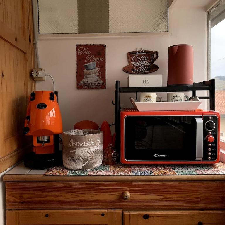 Maison Marie Antoniette - Appartamento con 1 Camera da Letto - 28