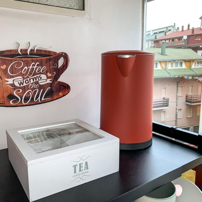 Maison Marie Antoniette - Appartamento con 1 Camera da Letto - 29
