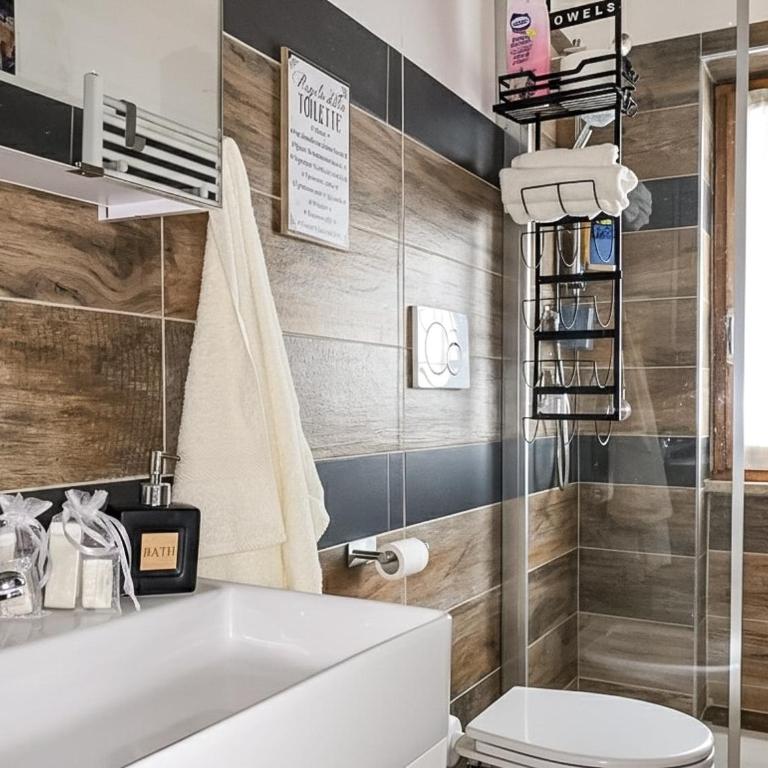 Maison Marie Antoniette - Appartamento con 1 Camera da Letto - 30