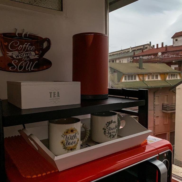 Maison Marie Antoniette - Appartamento con 1 Camera da Letto - 31