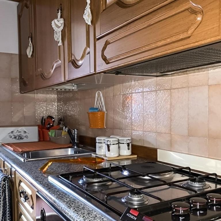 Maison Marie Antoniette - Appartamento con 1 Camera da Letto - 32