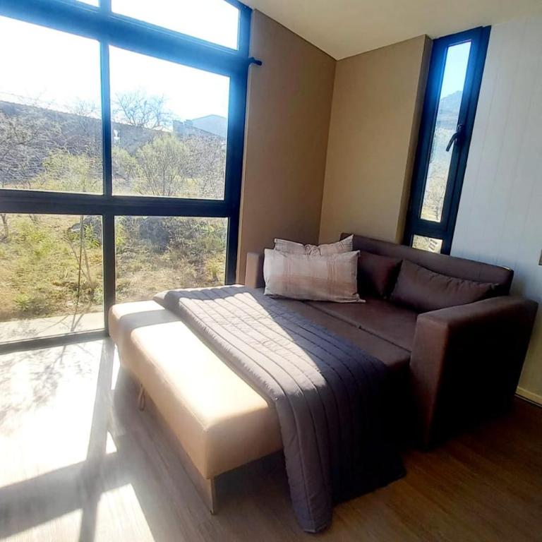 Cubos habitables 3 - Chalet de 1 dormitorio - 8