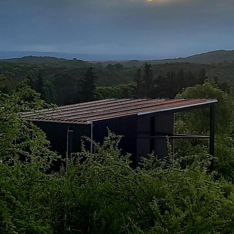 Cubos habitables 3 - Chalet de 1 dormitorio - 6