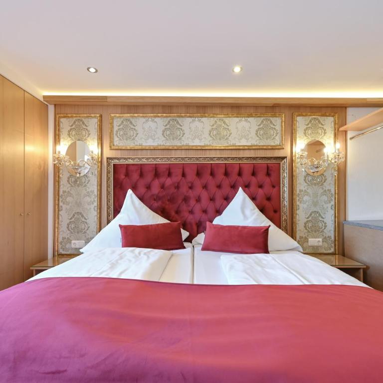 Hotel Ludwigs - Superior Vierbettzimmer - 1
