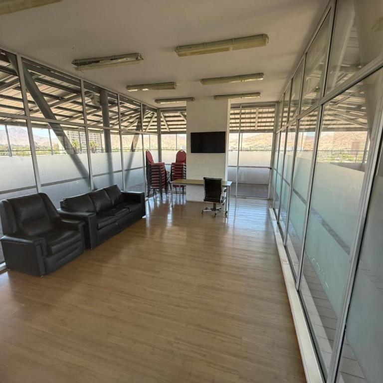 Departamento amoblado central - Apartamento de 2 dormitorios - 18