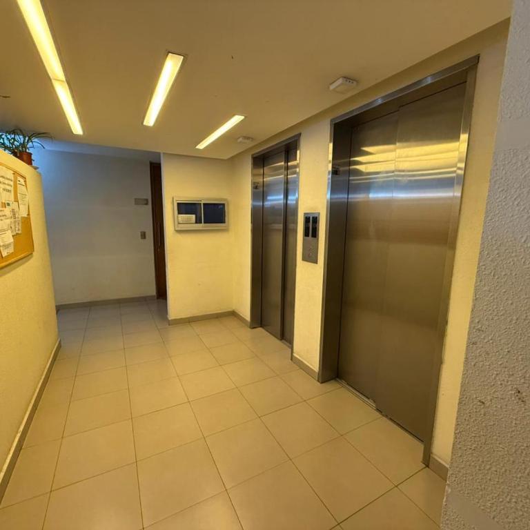 Departamento amoblado central - Apartamento de 2 dormitorios - 20