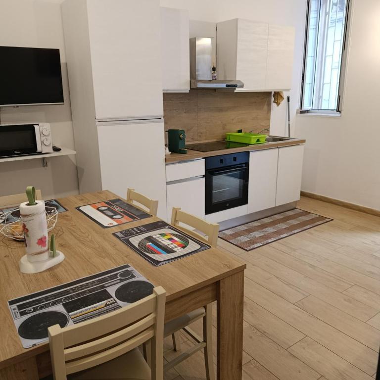Coral holiday - One-Bedroom House - 5