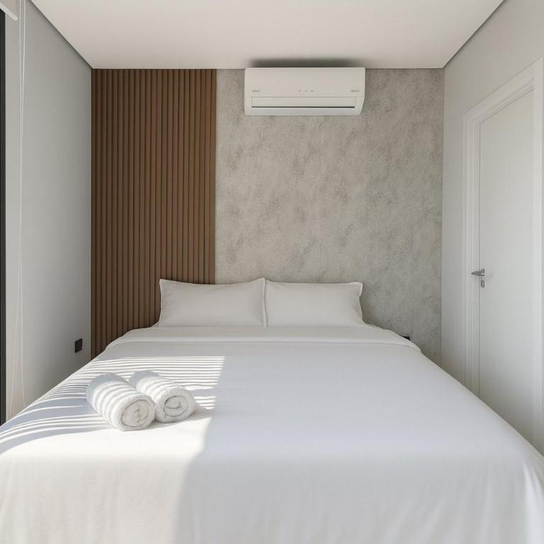 Corporate apart. just steps from Shopping Galería - Apartment - 1
