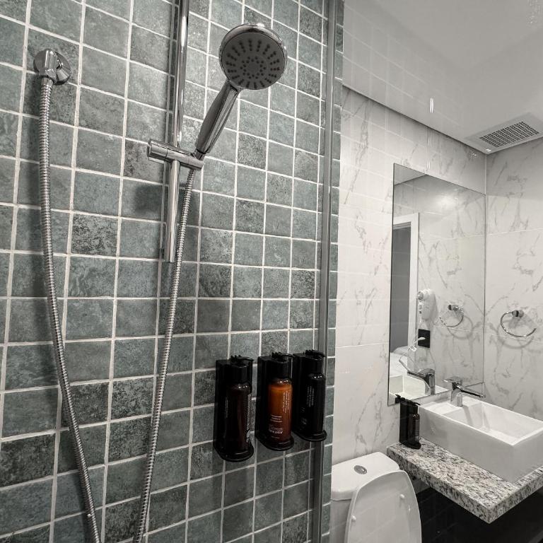 Corporate apart. just steps from Shopping Galería - Apartment - 4