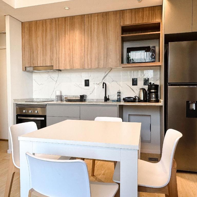 Corporate apart. just steps from Shopping Galería - Apartment - 10