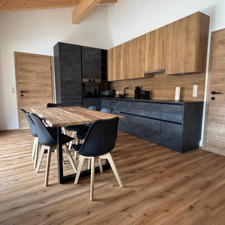 Schustererhof - Apartment mit 2 Schlafzimmern - 2