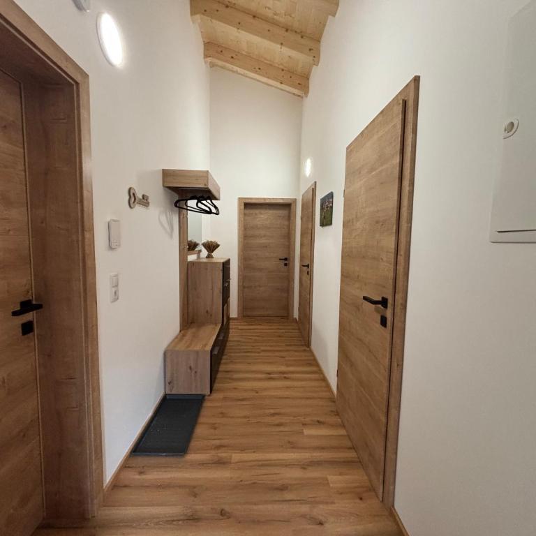 Schustererhof - Apartment mit 2 Schlafzimmern - 11