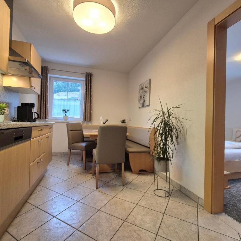 Appartement Skorpion - Apartment mit 2 Schlafzimmern - 3