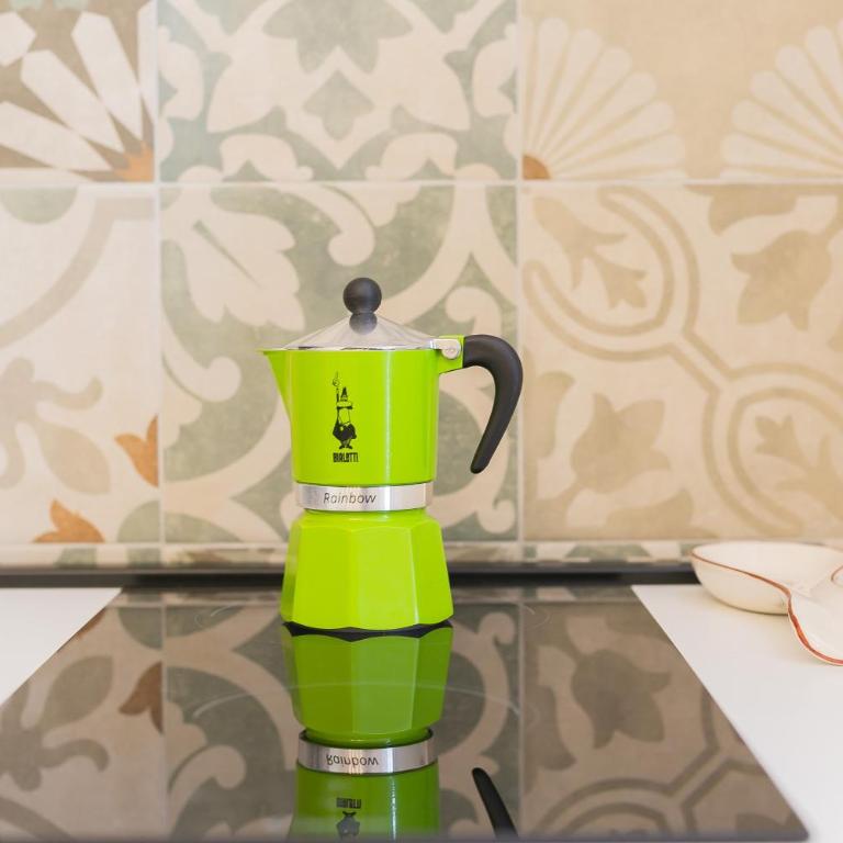 La Casa di Ninetta - Boutique Stay - Appartamento con 1 Camera da Letto - 22