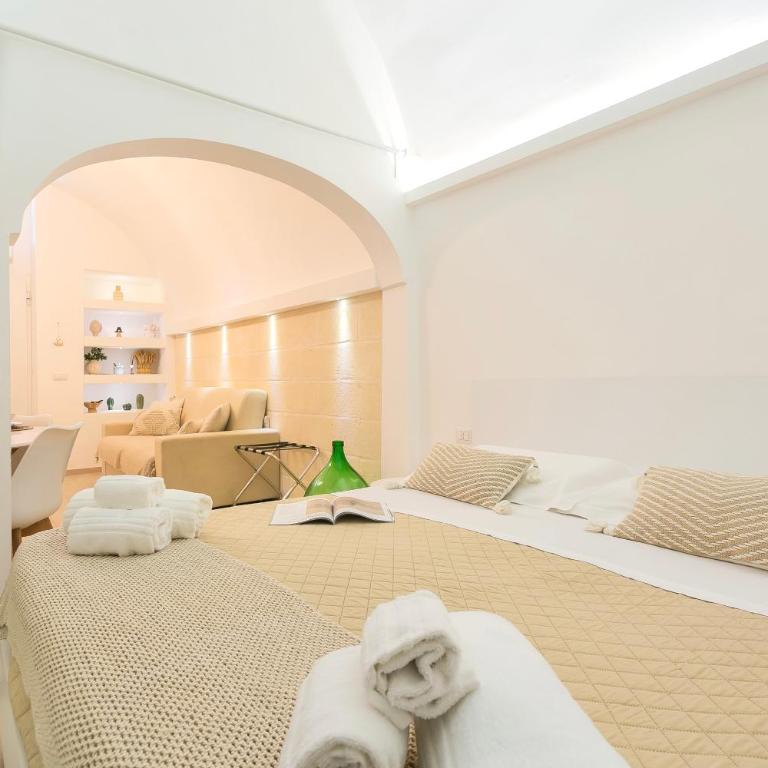 La Casa di Ninetta - Boutique Stay - Appartamento con 1 Camera da Letto - 3