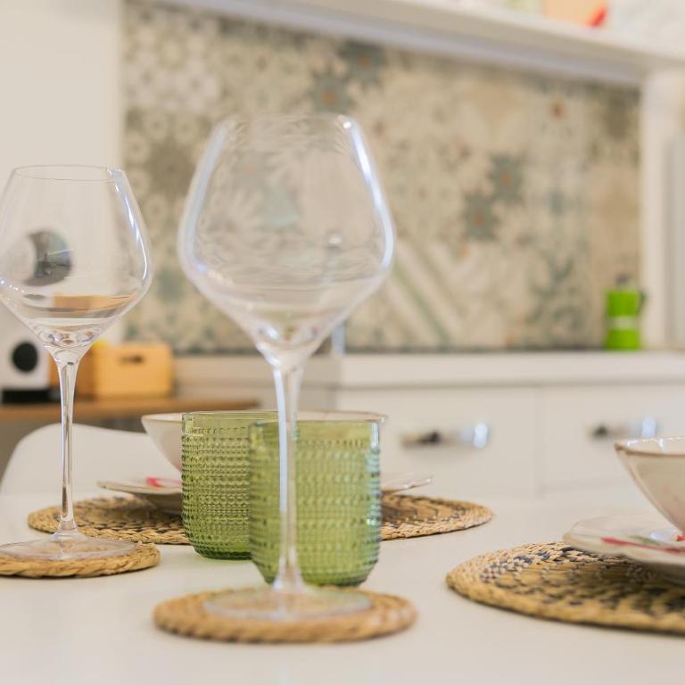 La Casa di Ninetta - Boutique Stay - Appartamento con 1 Camera da Letto - 12