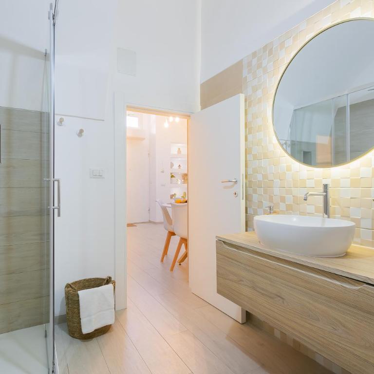 La Casa di Ninetta - Boutique Stay - Appartamento con 1 Camera da Letto - 15