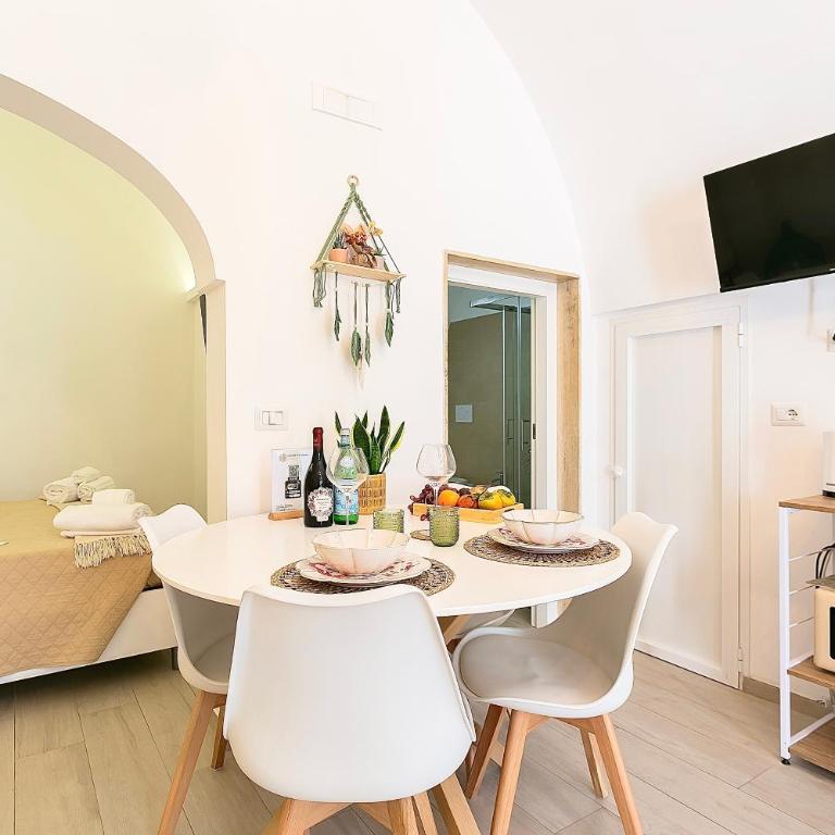 La Casa di Ninetta - Boutique Stay - Appartamento con 1 Camera da Letto - 9