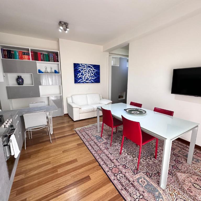 Casa Mareza - Appartamento con 1 Camera da Letto - 4