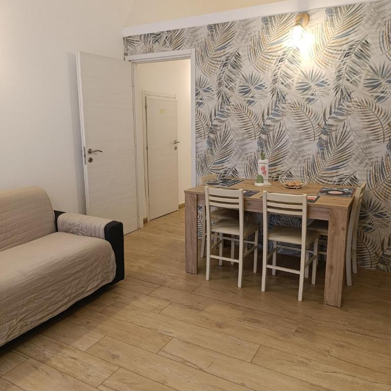Coral holiday - One-Bedroom House - 4