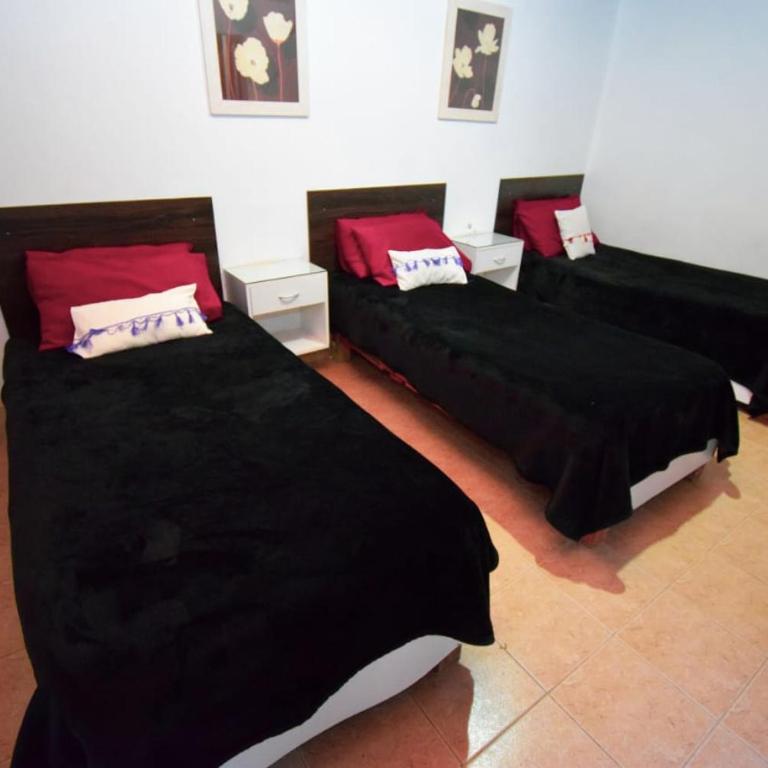 hospedaje economico - Apartamento - 2 niveles - 4