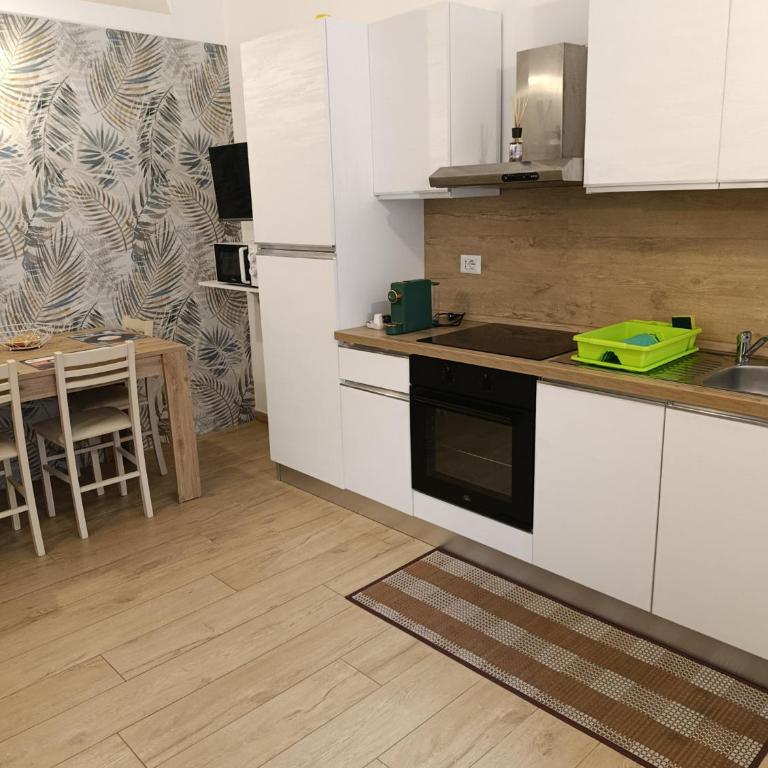 Coral holiday - One-Bedroom House - 3