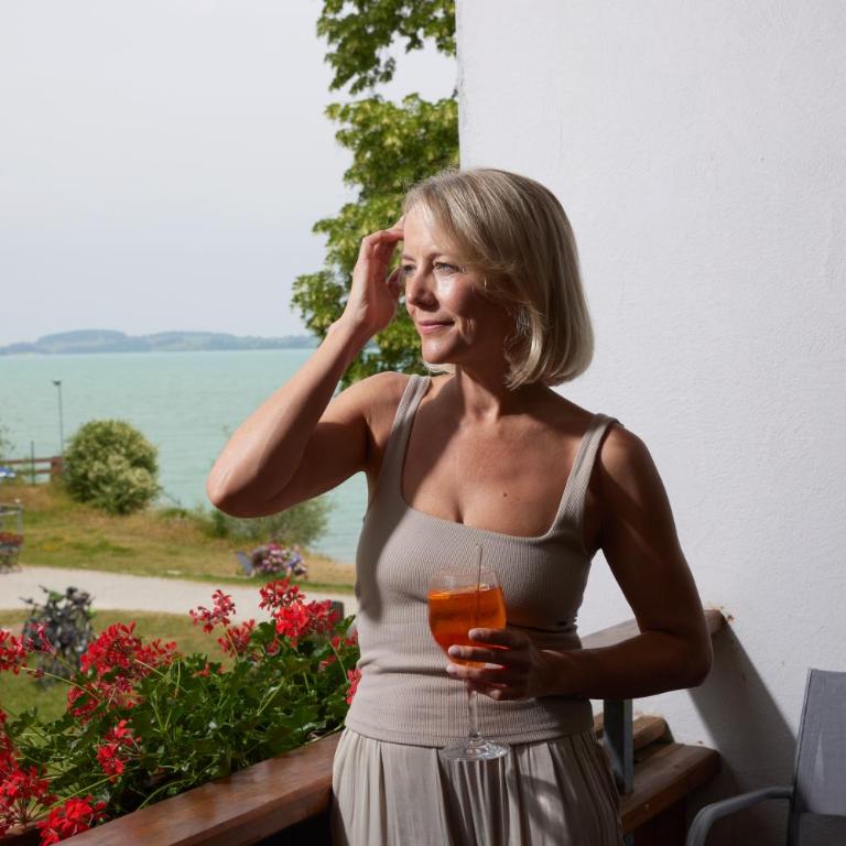 Hotel Sommer Füssen - Standard Doppelzimmer - 3
