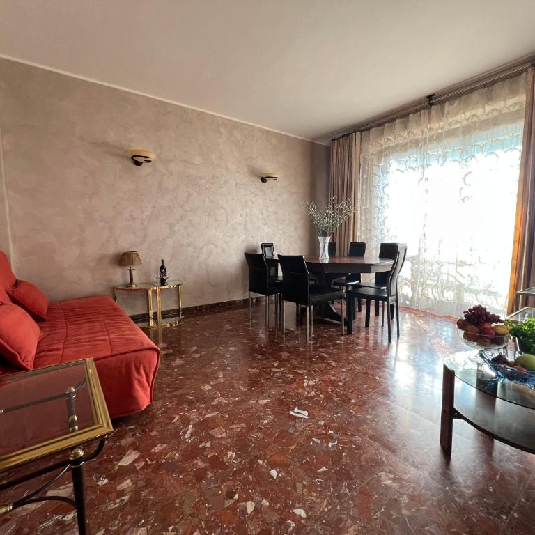 Gattamelata 6 - Appartamento con 2 Camere da Letto - 9