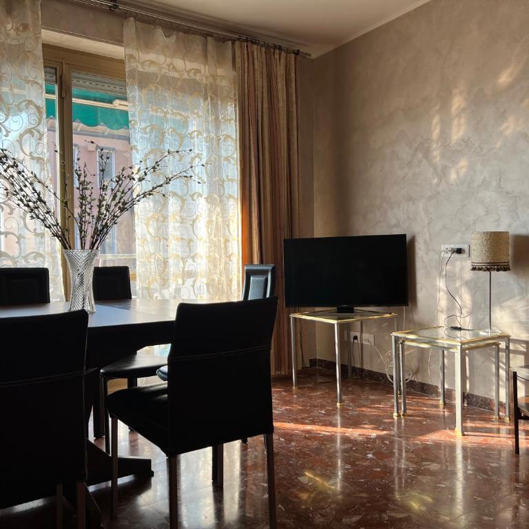 Gattamelata 6 - Appartamento con 2 Camere da Letto - 7